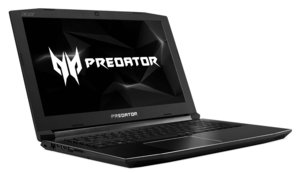 Acer Predator Helios 300 PH315-51-58KC