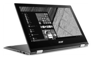 Acer Spin 1 SP111-32N-P9U0