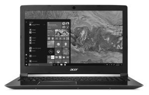 Acer Aspire 7 A715-72G-77BZ