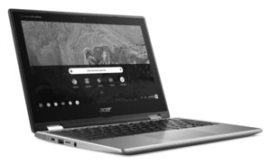 Acer Chromebook Spin 11 CP311-1H-C96U