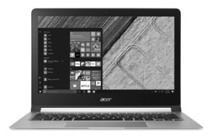 Acer Swift 7 - SF713-51-M5GQ