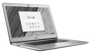 Acer Chromebook 15 CB515-1HT-P80X