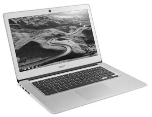 Acer Chromebook 14 CB3-431-C64E