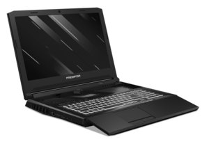Acer Predator Helios 700 PH717-71-91ZL