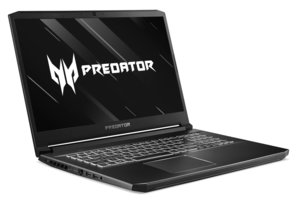 Acer Predator Helios 300 PH317-53-79D1