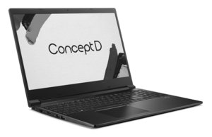 Acer ConceptD 3 CN315-71-79QM