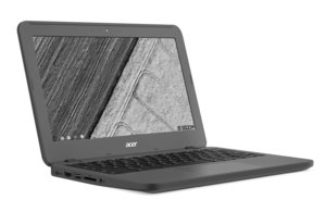 Acer Chromebook 11 N7 C731T-C1VA