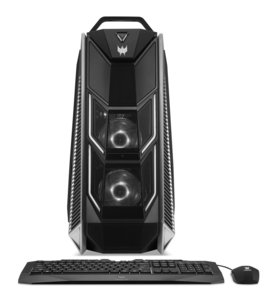 Acer Predator Orion 9000 - PO9-600 (DG.E19EF.002)