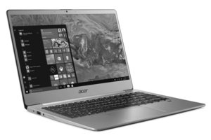 Acer Swift 3 SF313-51-50N3