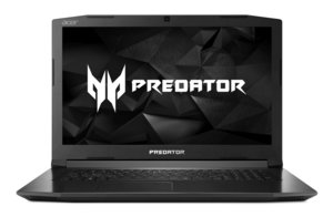 Acer Predator Helios 300 PH317-52-54SF