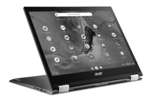 Acer Chromebook Spin 13 CP713-1W-563U