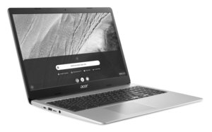 Acer Chromebook 315 CB315-3H-P3FH