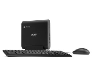 Acer Chromebox CXI3 (DT.Z0SEF.001)