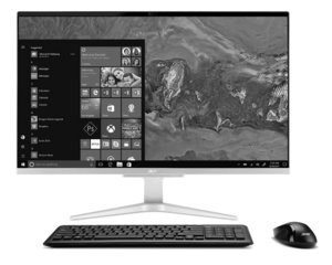 Acer Aspire C27-865 (DQ.BCNEF.015)