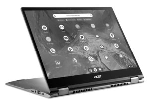 Acer Chromebook Spin 13 CP713-2W-P4VH
