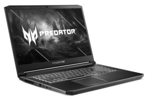 Acer Predator Helios 300 PH317-54-719D