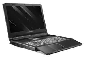 Acer Predator Helios 700 PH717-72-76W6