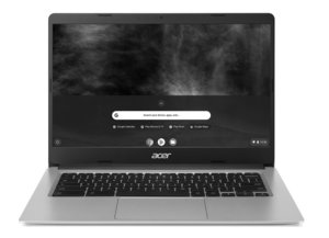 Acer Chromebook 314 CB314-1HT-C6UF