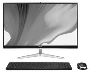 Acer Aspire C24-1650 (DQ.BFTEF.006)