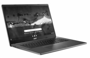 Acer Chromebook 317 CB317-1HT-P1JT