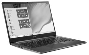 Acer Swift 3 Evo SF314-59-74M4