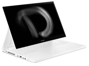 Acer ConceptD 3 Ezel Pro CC314-73P-75Q5