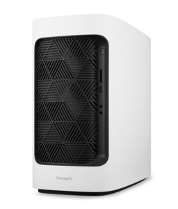 Acer ConceptD 300 CT300-52A (DT.C09EF.00A)