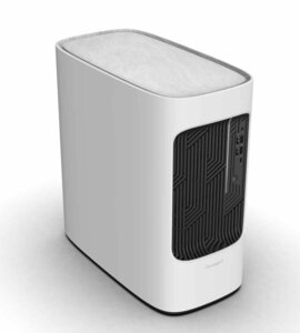 Acer ConceptD 500 CT500-53A (DT.C0AEF.013)