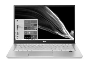 Acer Swift X SFX14-41G-R0WR