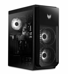 Acer Predator Orion 7000 - PO7-650 (DG.E39EF.00Y)