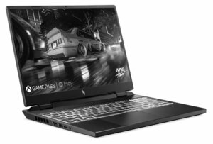 Acer Nitro 16 AN16-41-R9D0