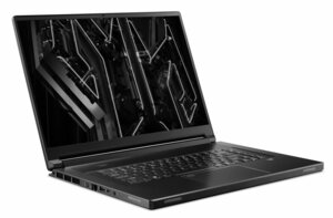 Acer Predator Triton 17X PTX17-71-97EW