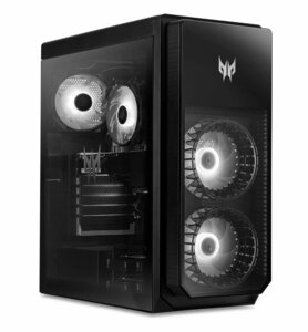 Acer Predator Orion 5000 - PO5-650 (DG.E3AEF.019)