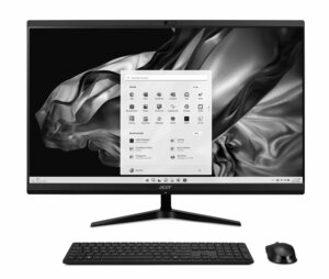 Acer Aspire C27-1800 (DQ.BKKEF.00A)