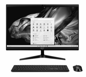 Acer Aspire C24-1800 (DQ.BM2EF.00A)