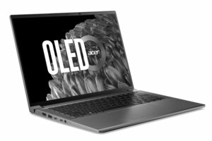 Acer Swift X OLED Swift Ultra SFX14-72G-75KD