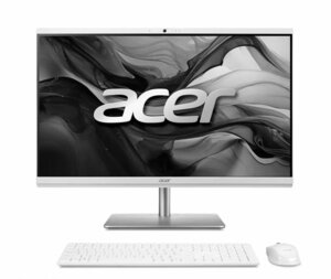 Acer Aspire C27-195ES (DQ.BMFEF.007)