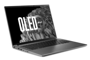 Acer Swift X OLED SFX14-72G-70QA