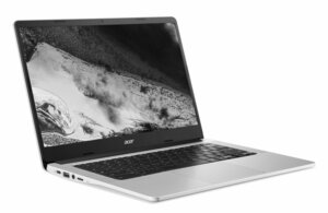 Acer Chromebook 314 CB314-4H-C27E