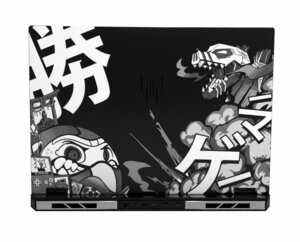 Acer Predator Helios Neo 16 PHN16-72 Édition spéciale ICI JAPON