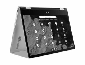 Acer Chromebook Spin CP513-1H-S22U