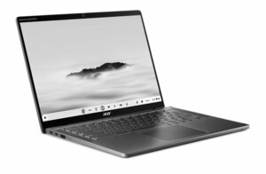 Acer Chromebook Plus Spin CP714-1HN-78VV (Core Ultra 7 / 16 Go / 512 Go)