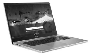 Acer Chromebook 317 CB317-1H-C7TP (Celeron / 8 Go / 128 Go)