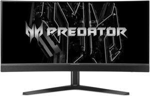 Acer Predator XB323KRVbmiiiiphuzx 32" 4K Noir