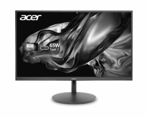 Acer SH322QUAbmiphux 31,5" WQHD Gris