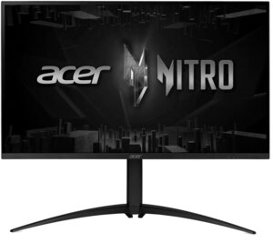 Acer Nitro XV275UP3biiprx 27'' WQHD Noir