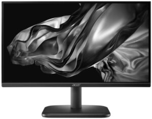 Acer EK1 EK251QE Noir