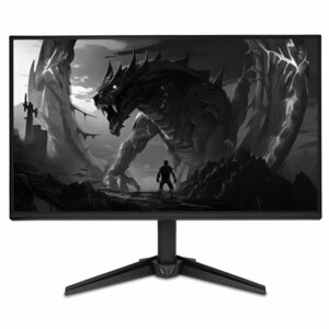 Acer Nitro VG0 Écran gamer VG270G Noir
