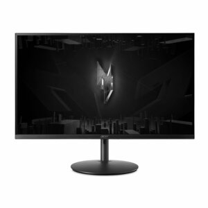 Acer Nitro XF0 Écran gamer XF270M3 Noir