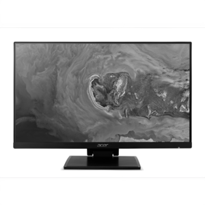 Acer UT Écran tactile UT241Y Noir